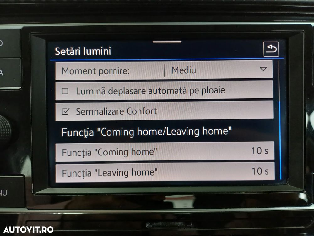 Volkswagen T-Cross 1.0 TSI Life - 23