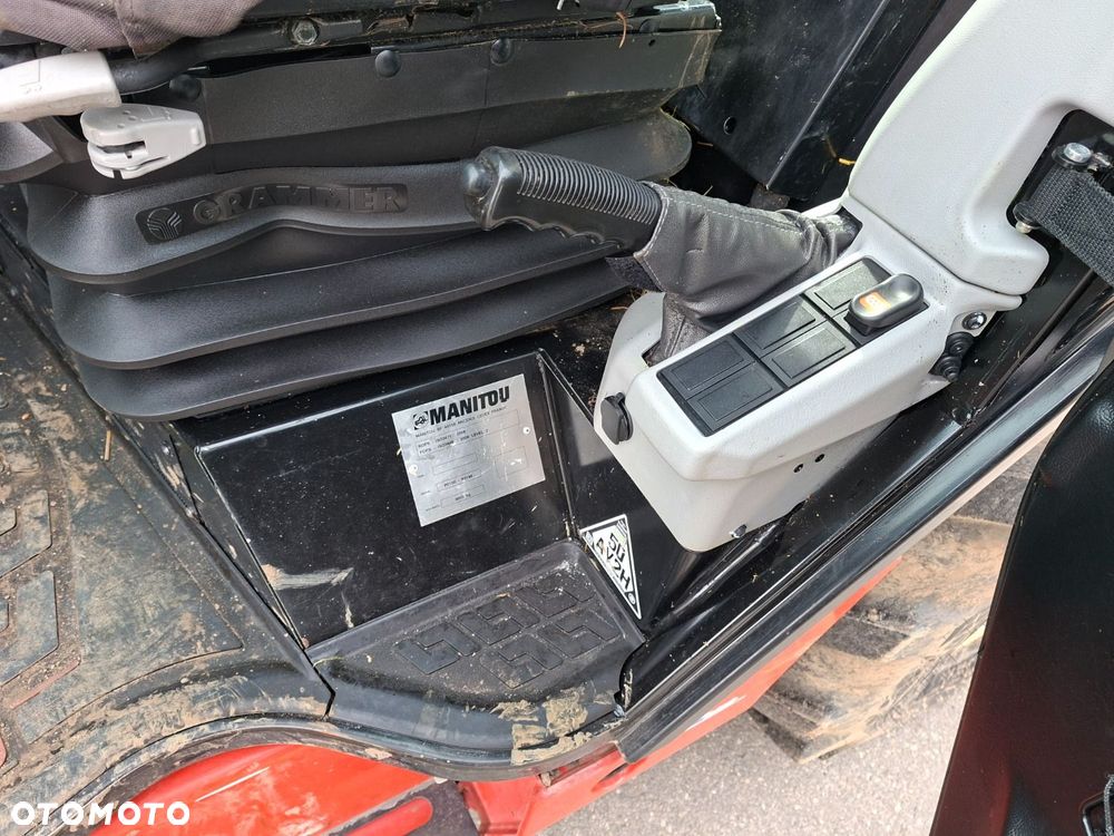 Manitou Mlt 737 130 Ps 4X4 - 26