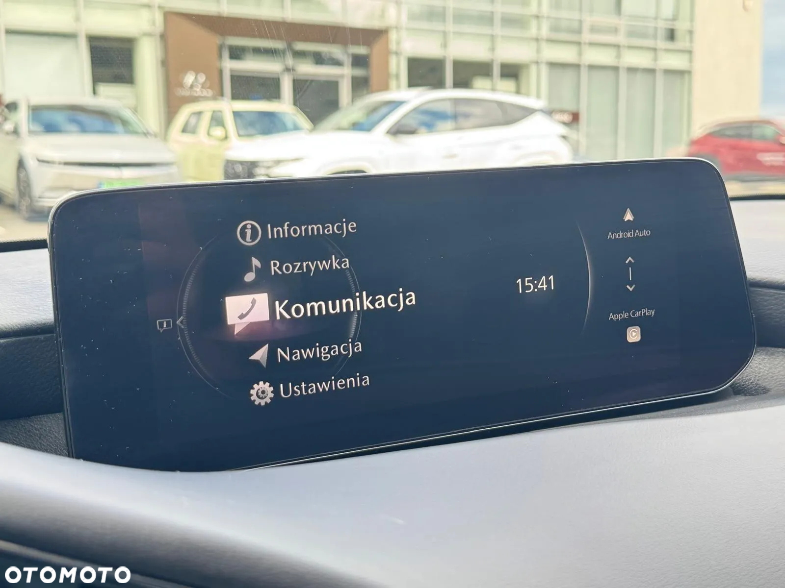 Mazda 3 2.0 mHEV Homura - 13