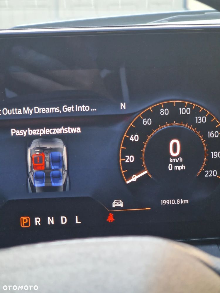 Ford Mustang 2.3 Eco Boost - 13