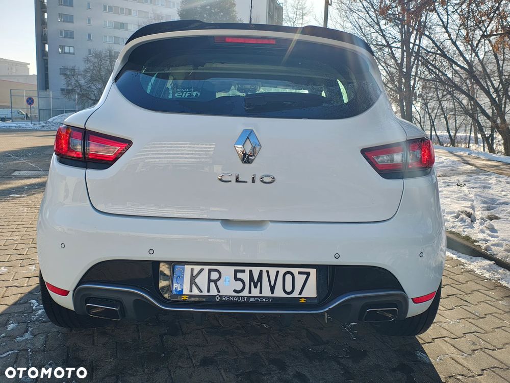 Renault Clio - 4