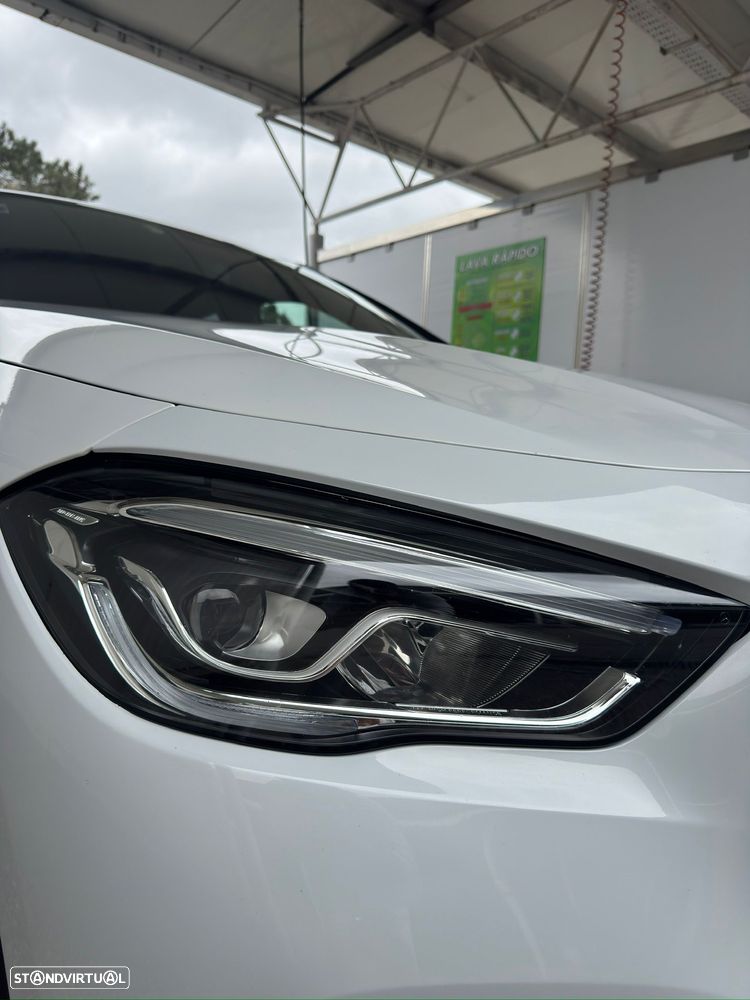 Mercedes-Benz GLA 250 e 8G-DCT Edition Plug-in-Hybrid - 9