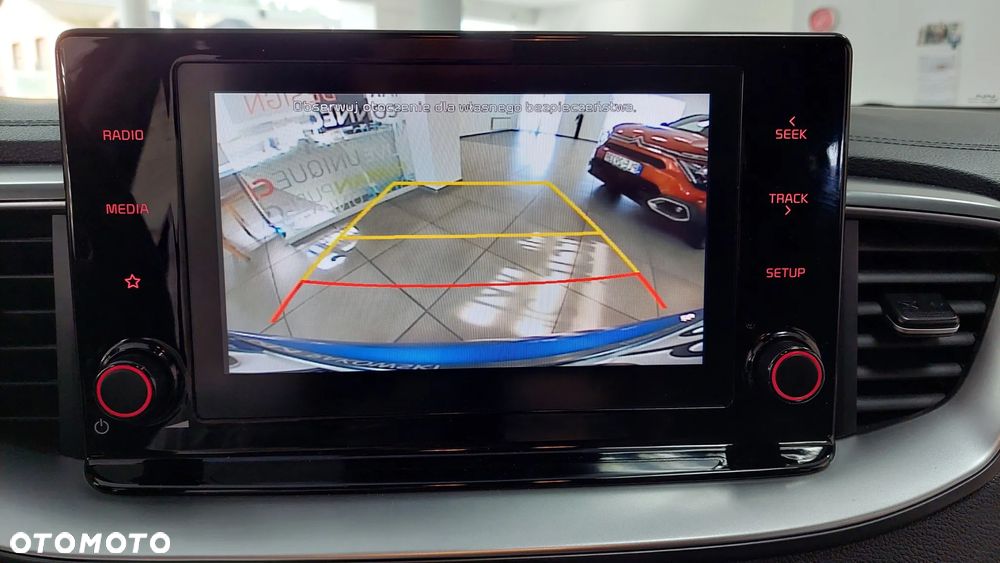 Kia XCeed 1.5 T-GDI M - 19