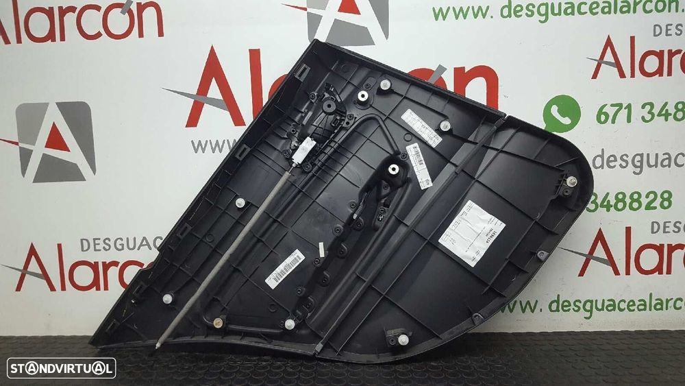 FORRA DA PORTA TRASEIRA DIREITA BMW SERIE 1 LIM. (F20) 120D - 3