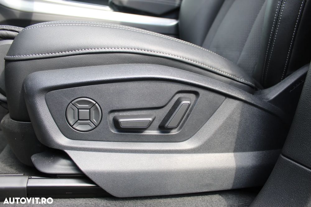 Audi Q7 3.0 45 TDI quattro Tiptronic MHEV S Line - 22