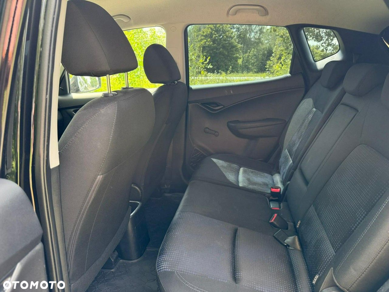 Hyundai ix20 - 9