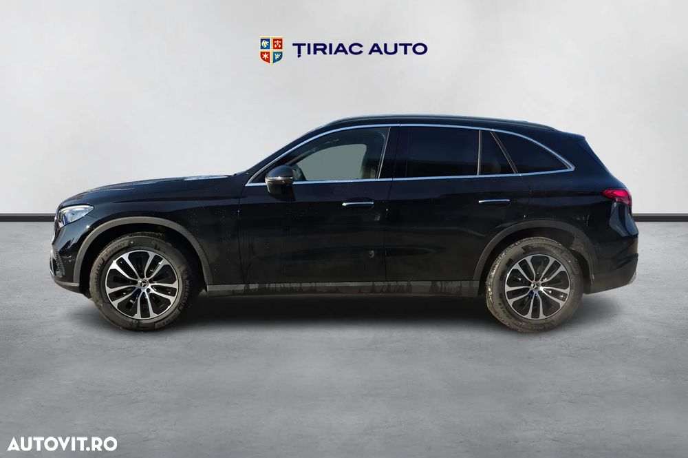 Mercedes-Benz GLC 200 4Matic 9G-TRONIC Avantgarde Advanced - 2