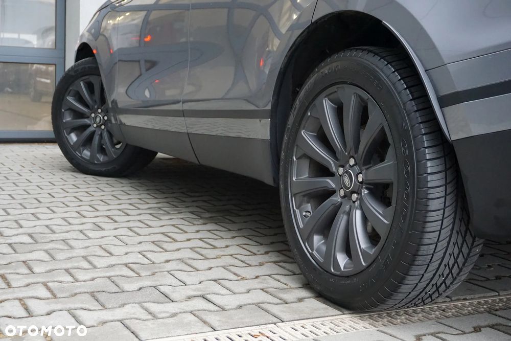 Land Rover Range Rover Velar 2.0 D200 mHEV SE - 9