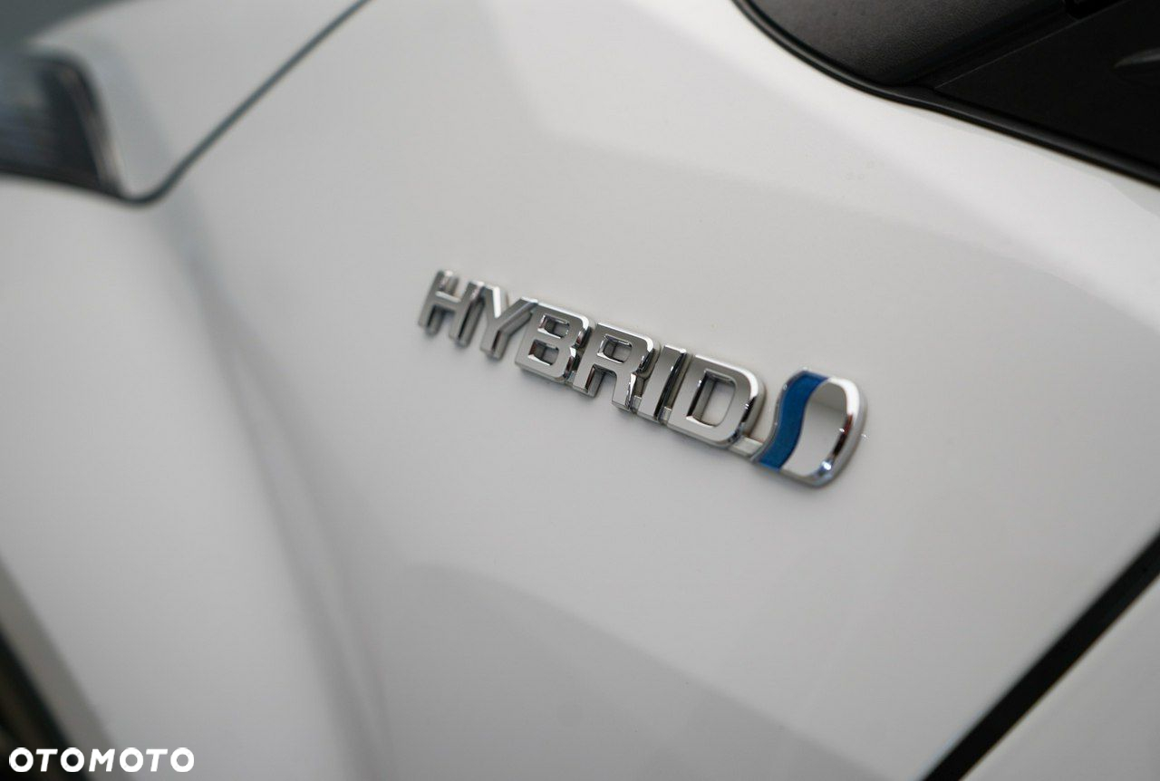 Toyota C-HR - 13