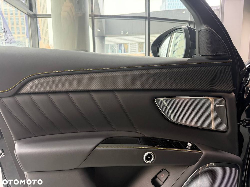 Maserati Grecale Trofeo - 18