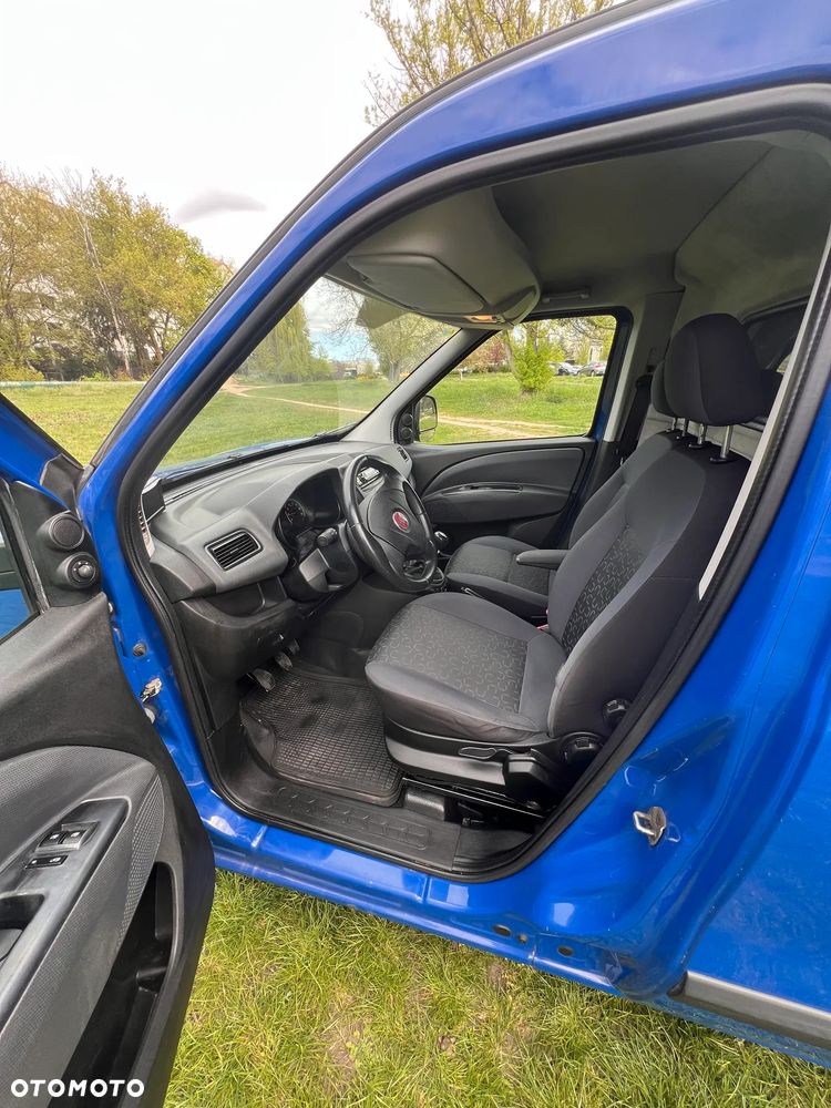 Fiat Doblo - 21