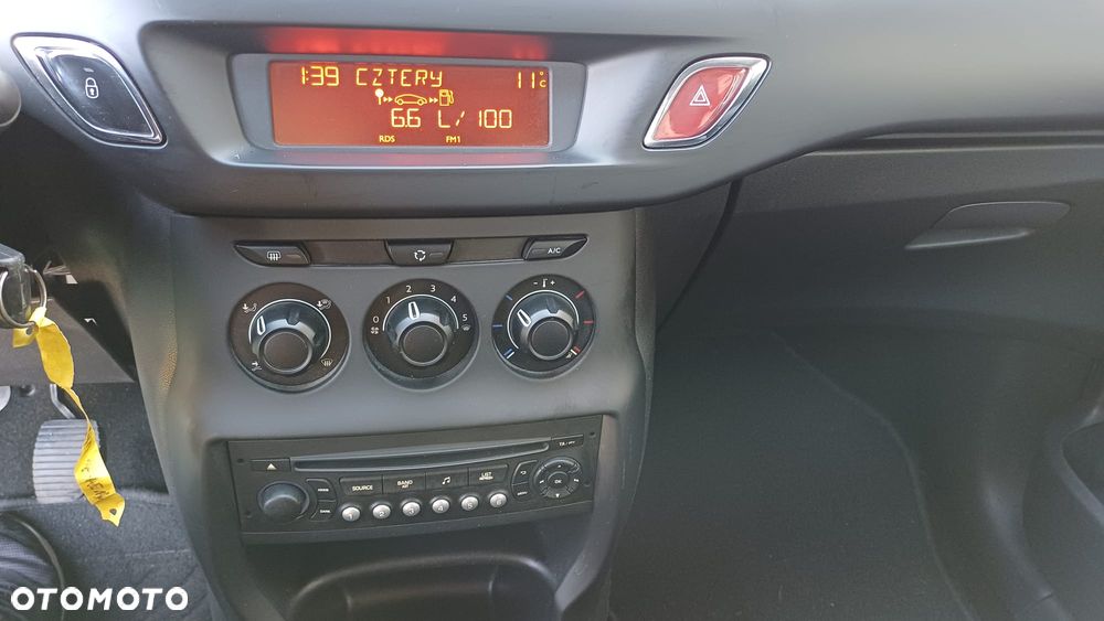 Citroën C3 Pure Tech (VTi) 68 Attraction - 12