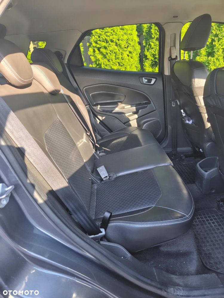 Ford EcoSport - 10