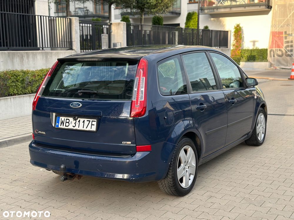 Ford C-MAX - 4
