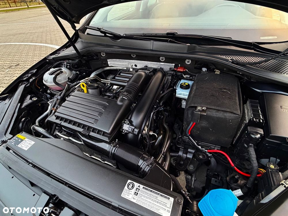 Volkswagen Golf Variant 1.4 TSI Highline - 36