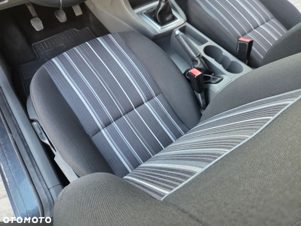 Ford Focus - 17