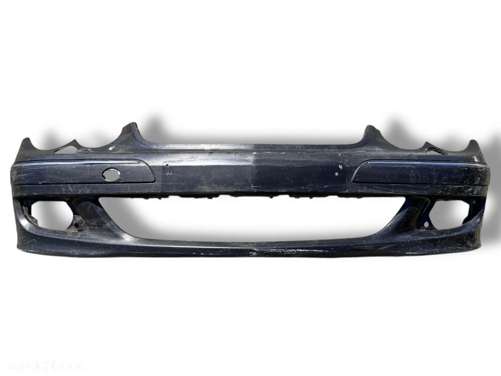ZDERZAK PRZEDNI PRZÓD MERCEDES CLK W209 LIFT 2005-2009 OE A2098853025 - 1