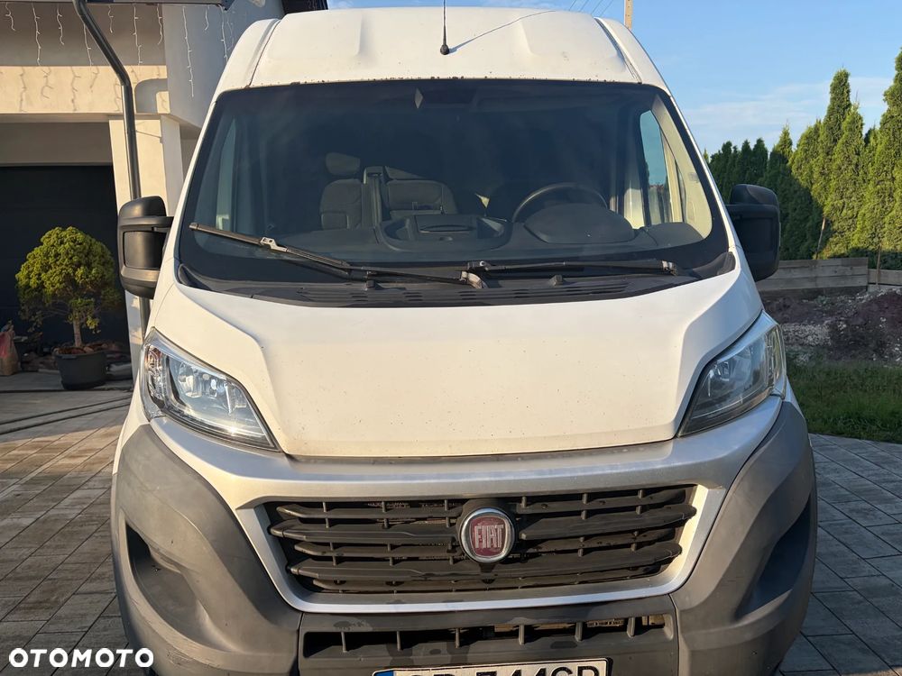 Fiat ducato - 1