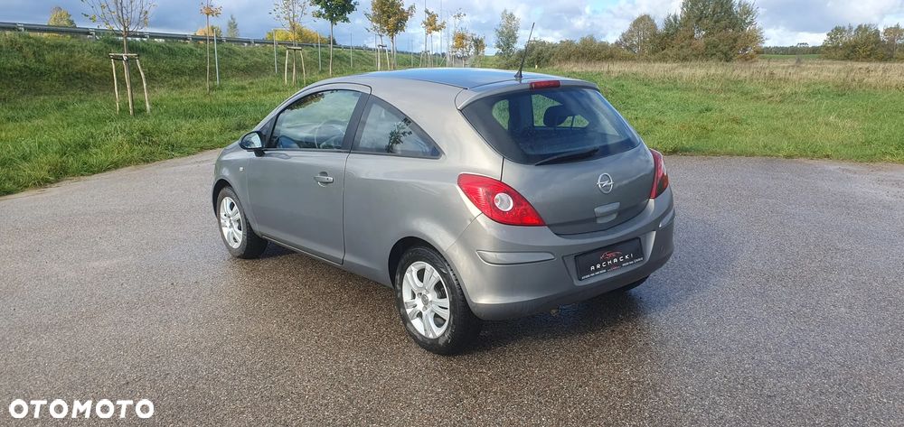 Opel Corsa - 3