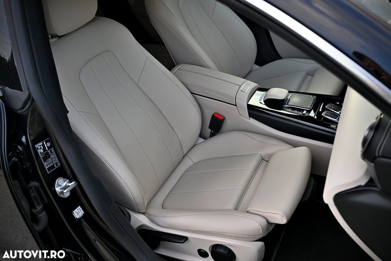 Mercedes-Benz CLA 200 d Coupe Aut. - 37