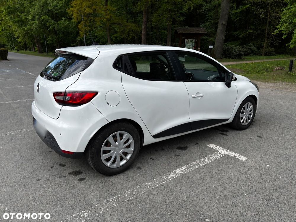 Renault Clio dCi 90 Start & Stop COLLECTION - 5