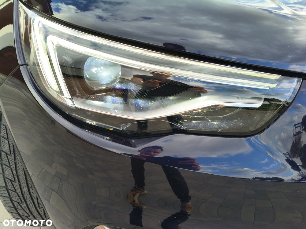 Opel Grandland X 2.0 D Start/Stop Automatik INNOVATION - 24
