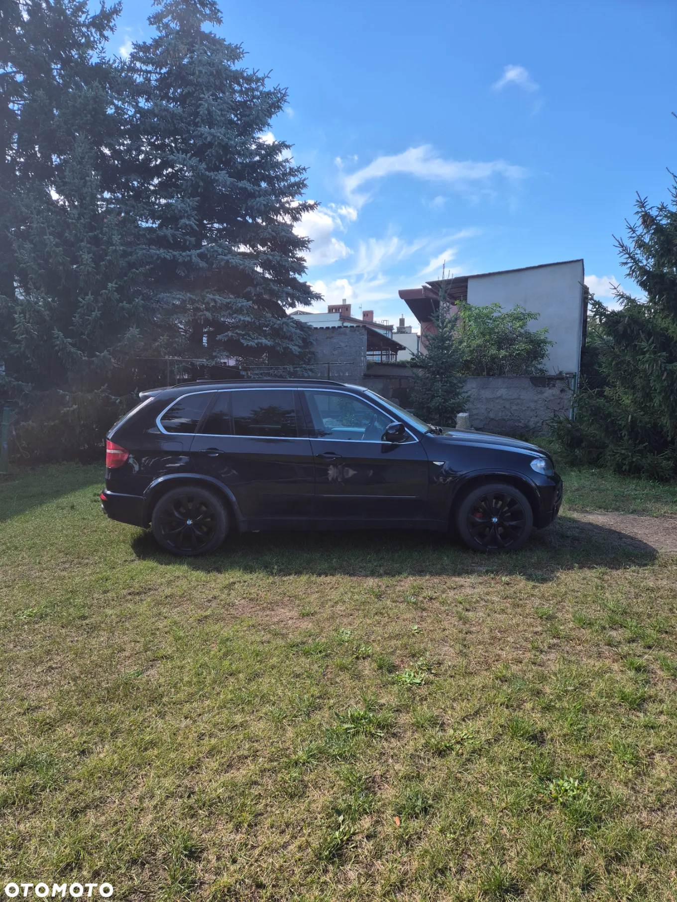 BMW X5 3.0sd xDrive - 7
