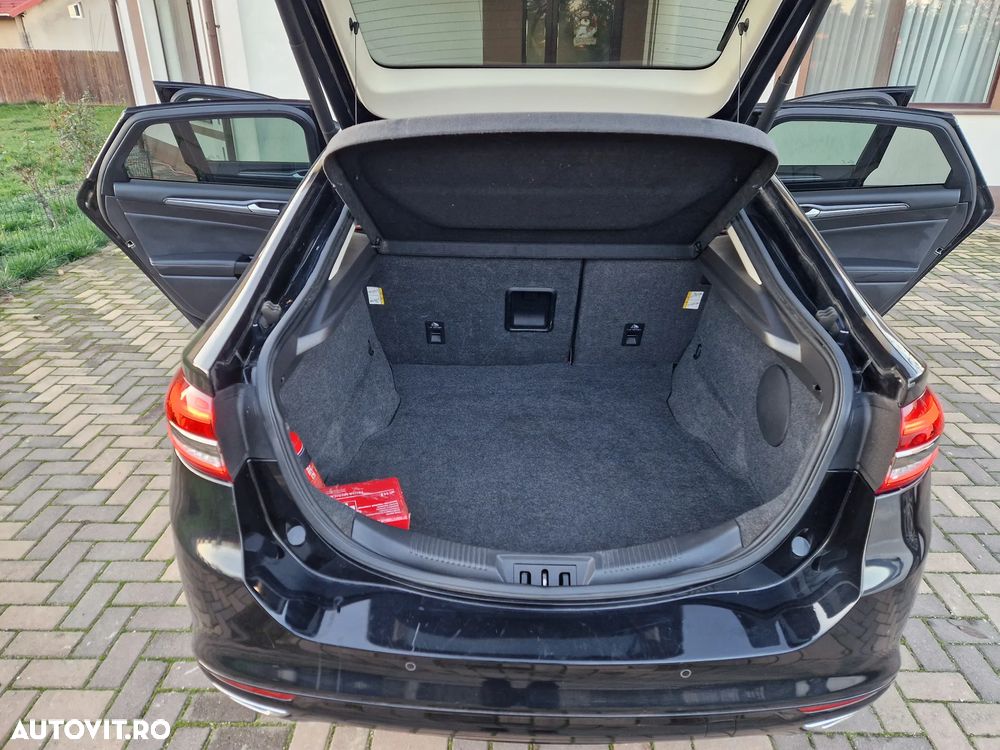 Ford Mondeo 2.0 TDCi Aut. Titanium - 30