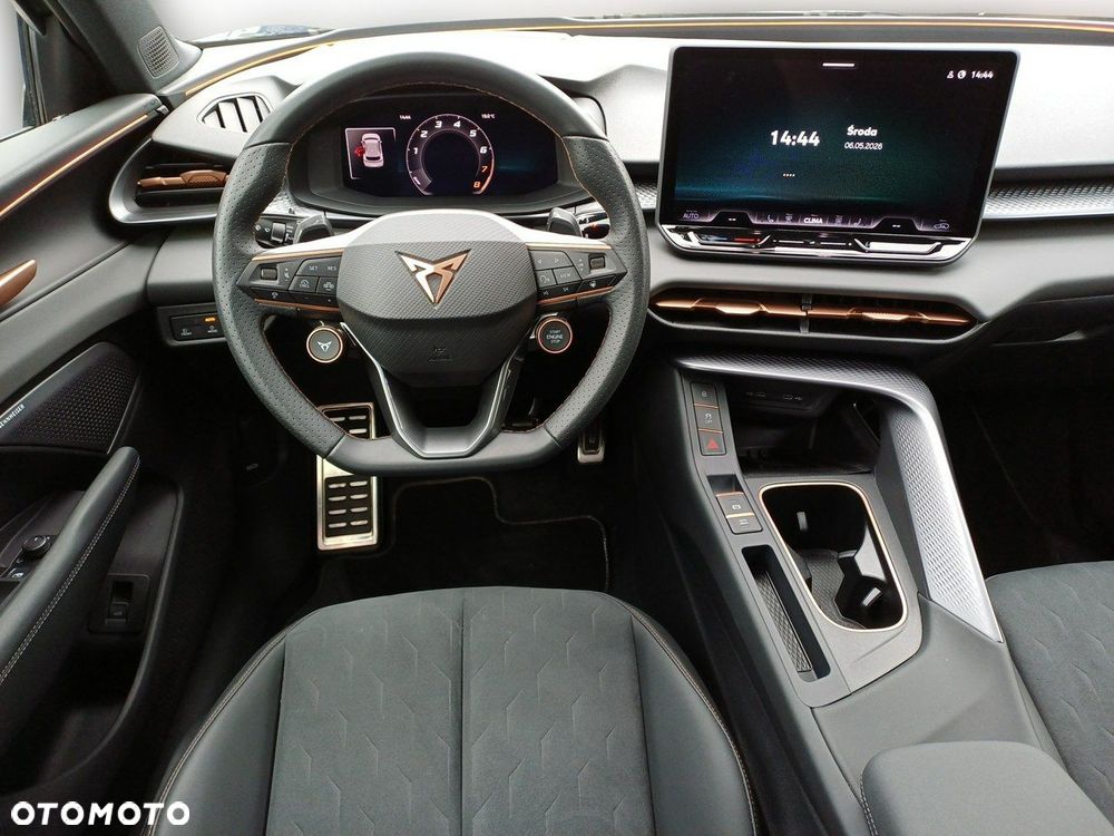Cupra Terramar 1.5 eTSI mHEV DSG - 18