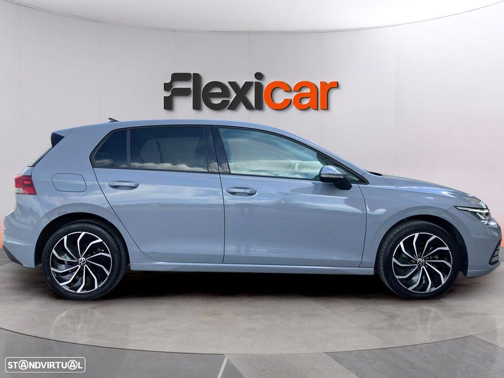 VW Golf 1.0 TSI Life - 9