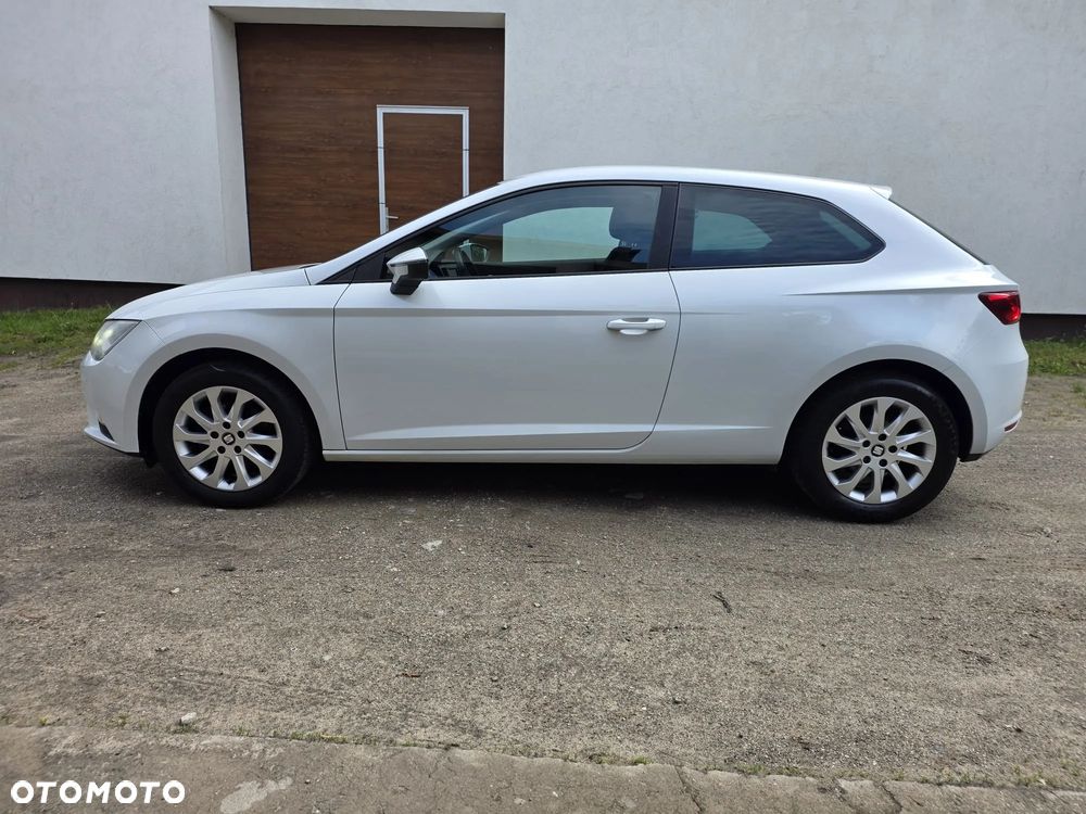 Seat Leon SC 1.4 TSI Start&Stop Style - 4