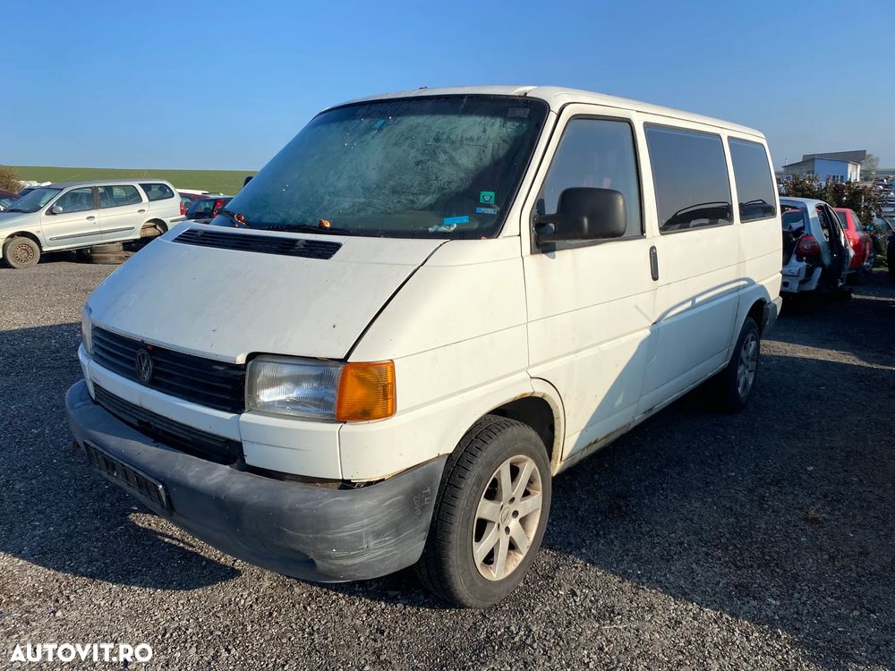 Dezmembrez piese VW T4 - 2