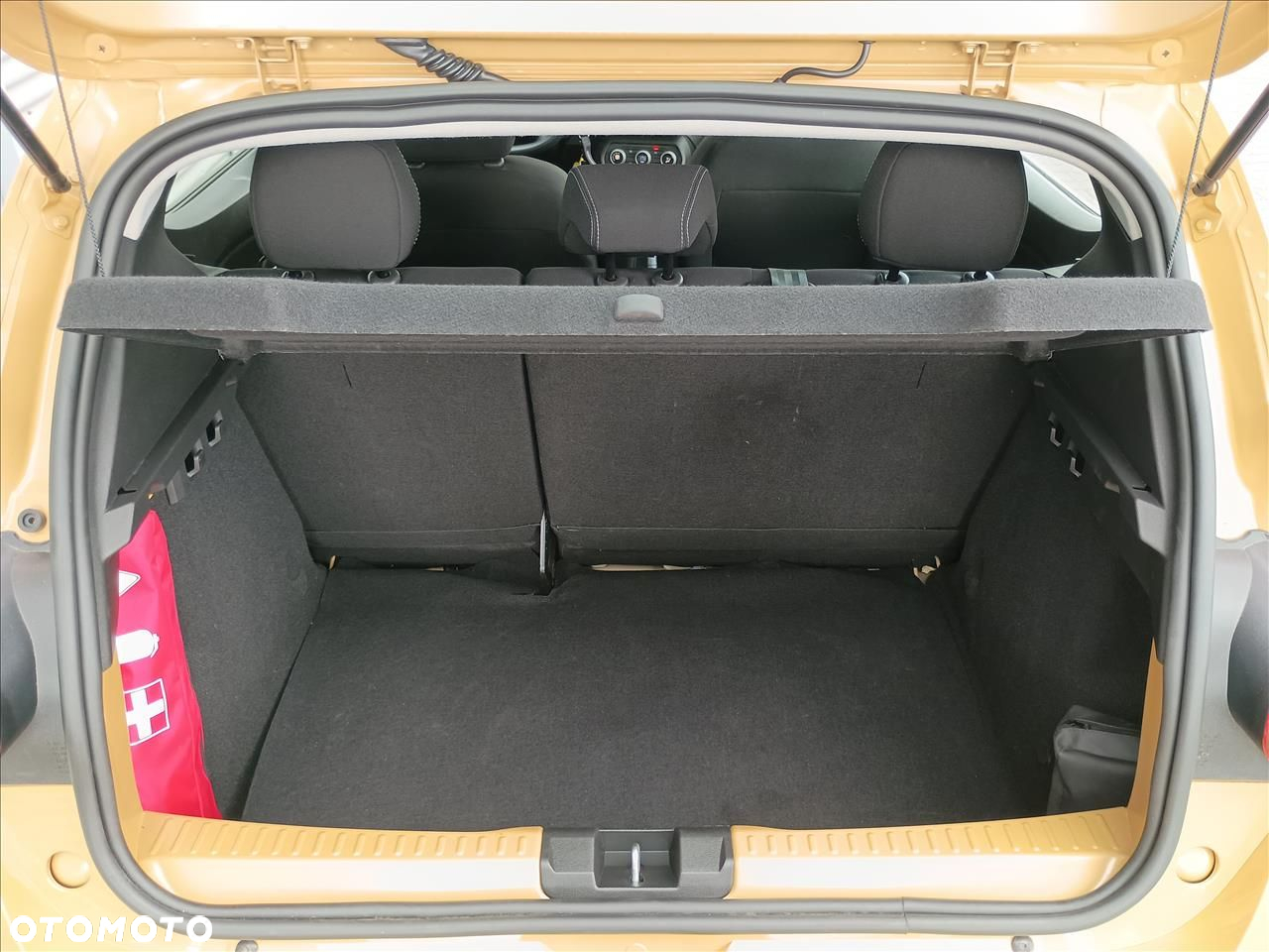 Dacia Sandero Stepway - 18