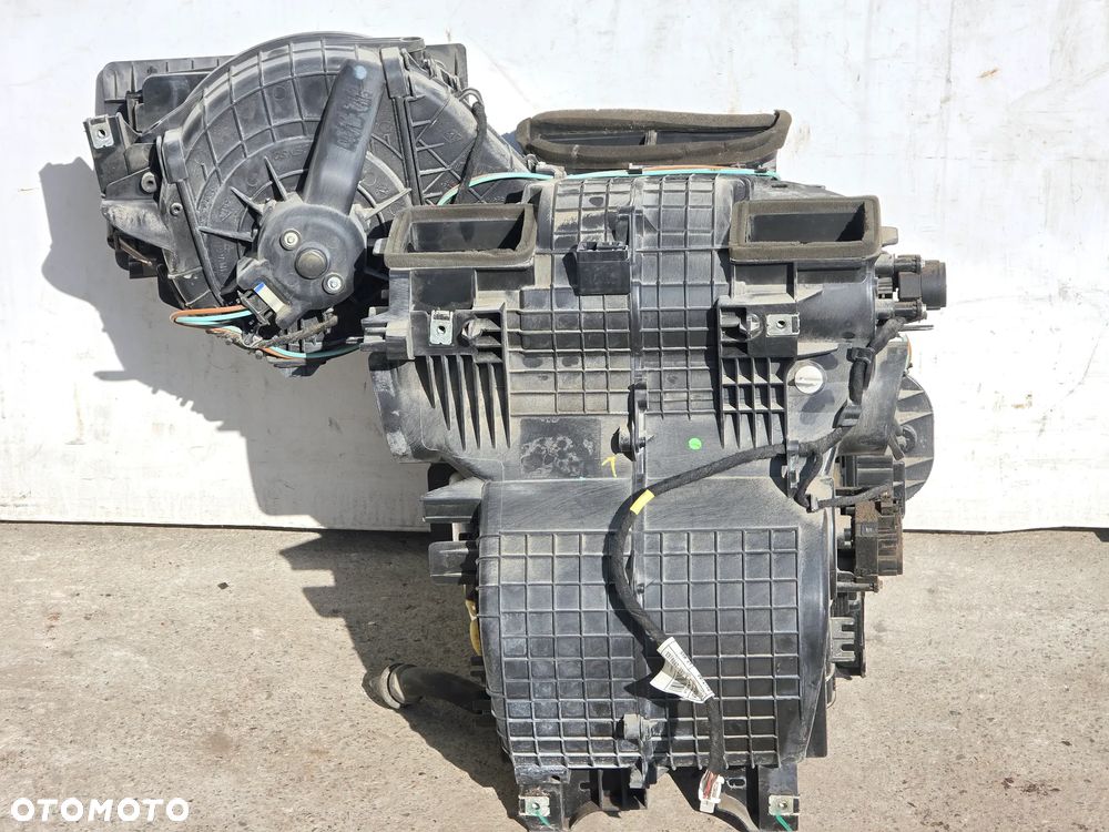 MOVANO MASTER III 3 10- 2.3 DCI KLIMATYZACJA KLIMA KOMPLET 1B - 12