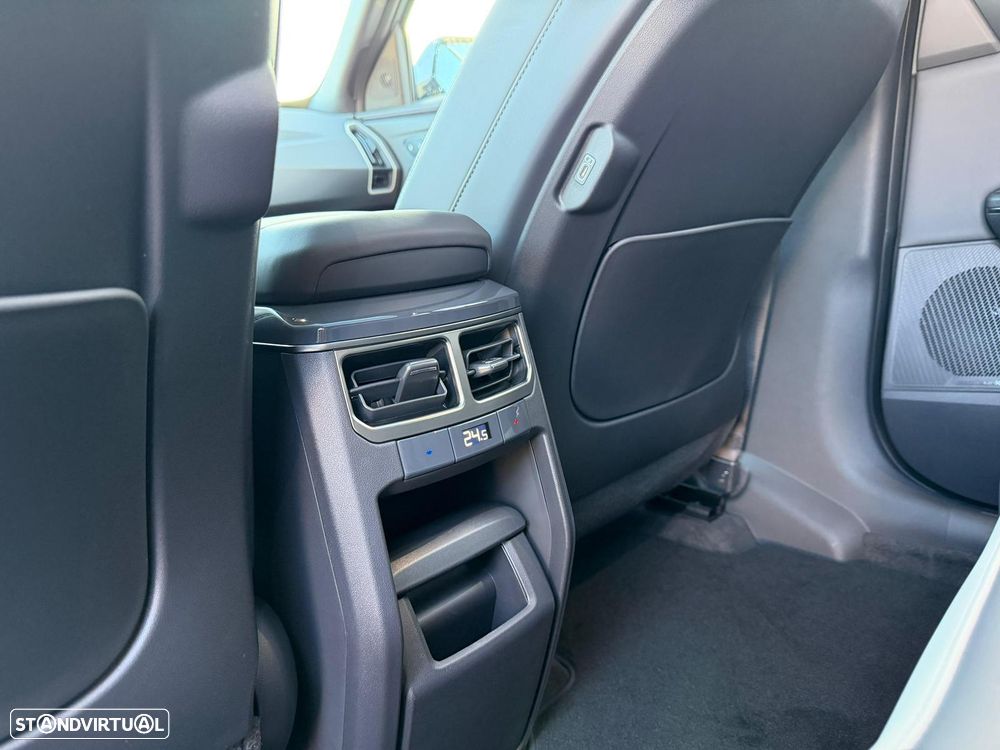 Kia EV5 GT Line 81KW Launch Edition - 11