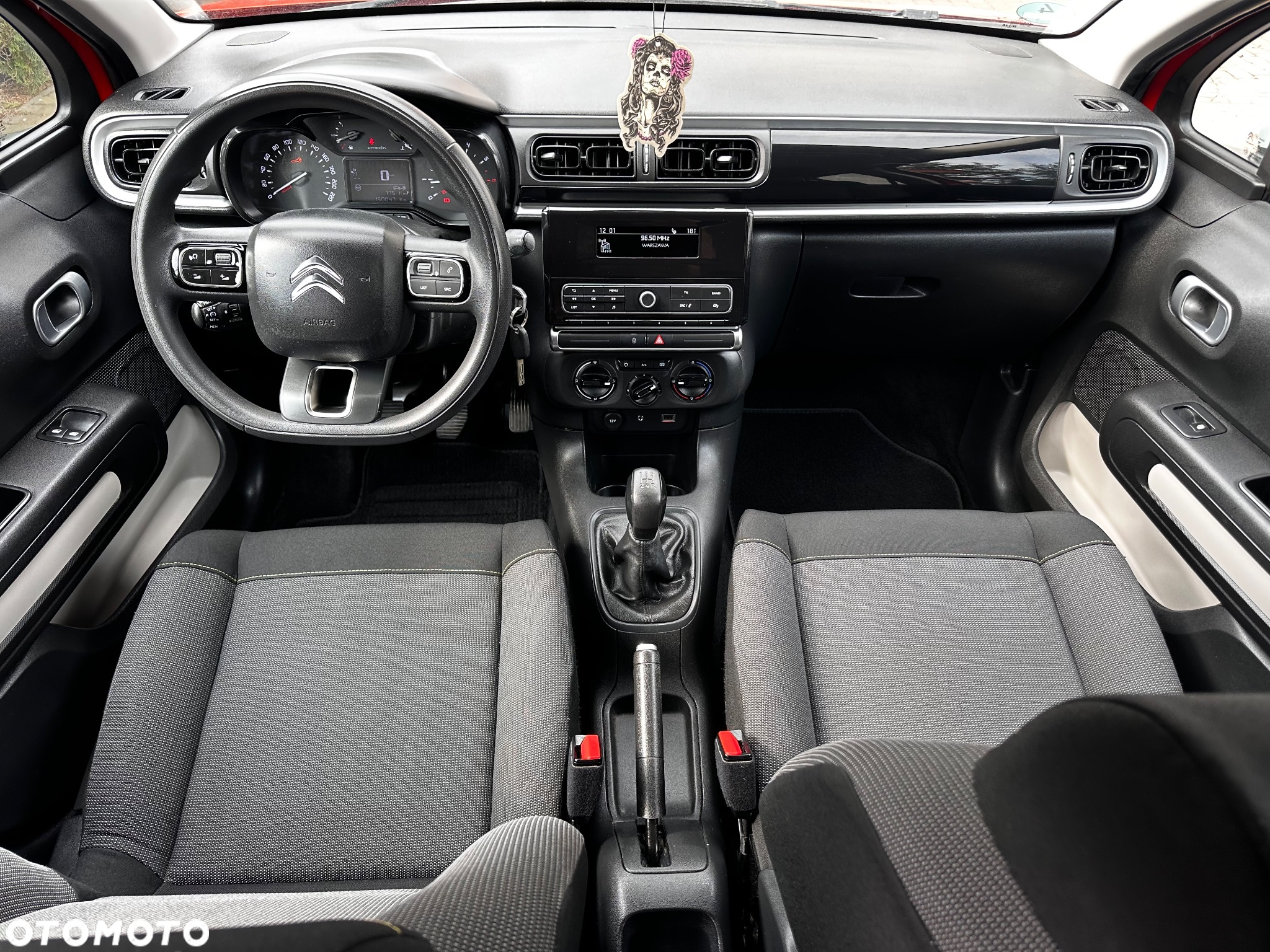 Citroën C3 1.2 PureTech Exclusive - 39