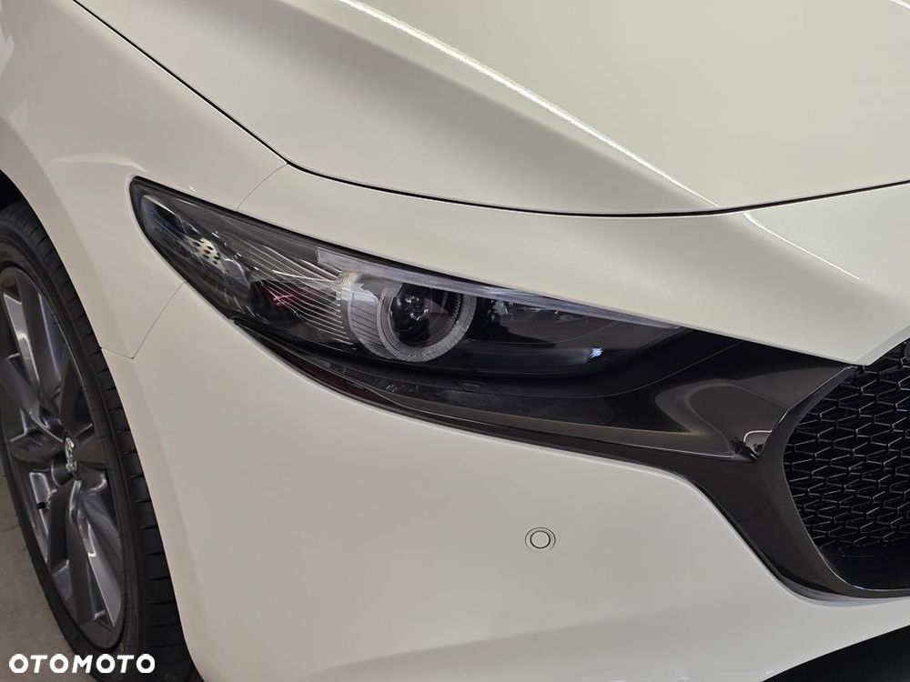 Mazda 3 2.0 mHEV Exclusive-Line - 18