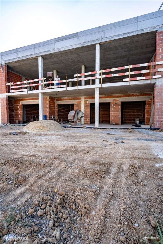 Apartamento T3 Venda em Marrazes e Barosa,Leiria - Grande imagem: 2/15