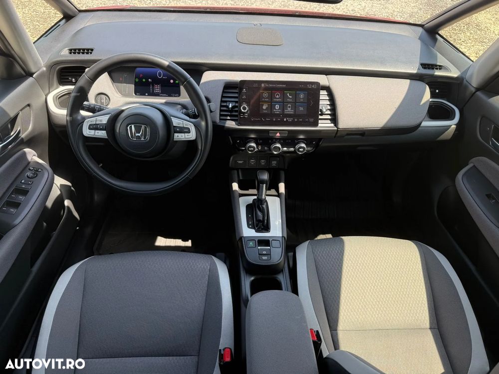 Honda Jazz 1.5 e:HEV Executive - 20