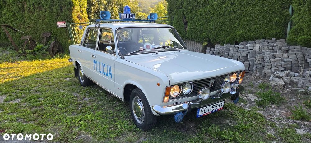 Fiat 125p - 11