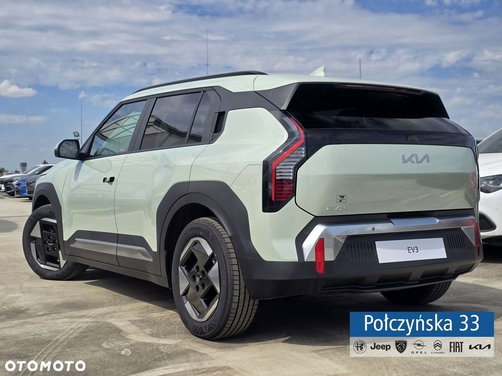 Kia EV3 81.4kWh Earth - 7