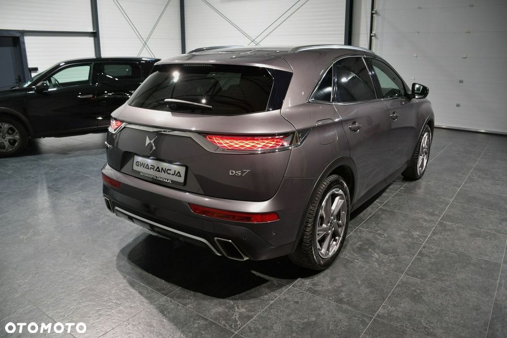 DS Automobiles DS 7 Crossback 1.6 E-Tense 4x4 Rivoli - 16