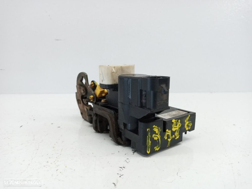 FECHADURA PORTA FRONTAL DIREITA OPEL FRONTERA B 2003 - 4