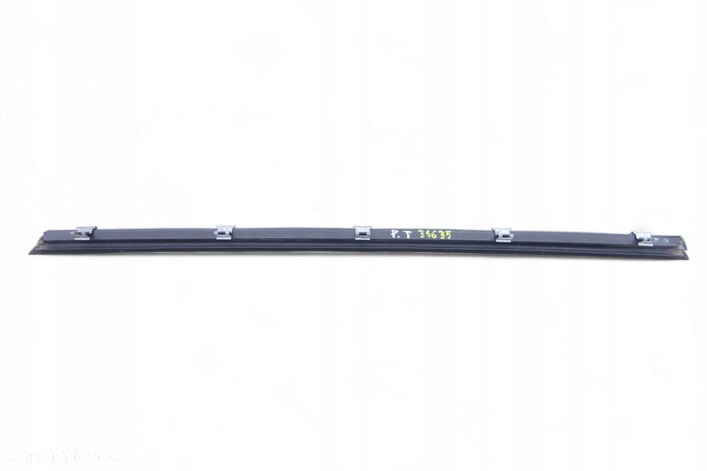 Wewnętrzna Uszczelka Szyby Prawy Tył LAND ROVER DISCOVERY V HY32-21434 - 4