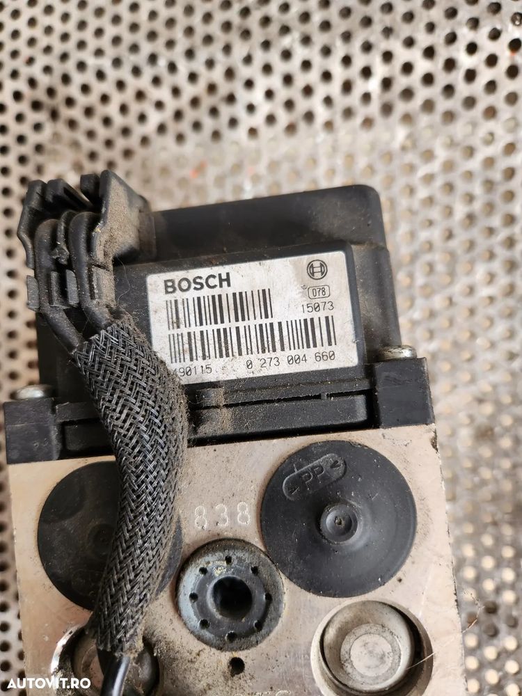 Modul Pompa Unitate ABS Kia Sorento 2.5 Ctdi Cod -3E310 - Dezmembrari Arad - 7