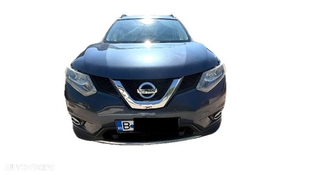Nissan X-Trail 2.0D XTRONIC Start/Stop 4x4-i Tekna - 2