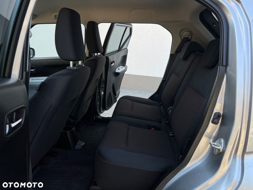Suzuki Ignis - 33
