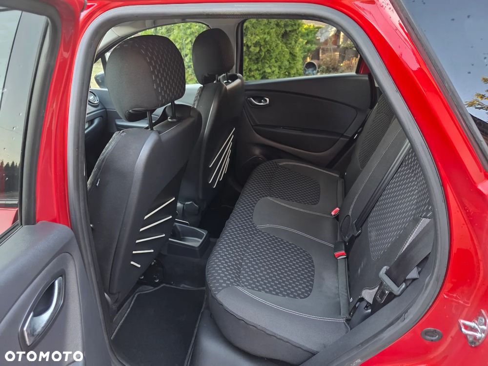Renault Captur ENERGY TCe 90 Start&Stop Dynamique - 14