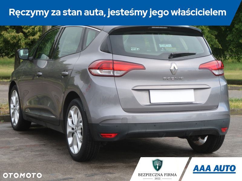 Renault Scenic - 5