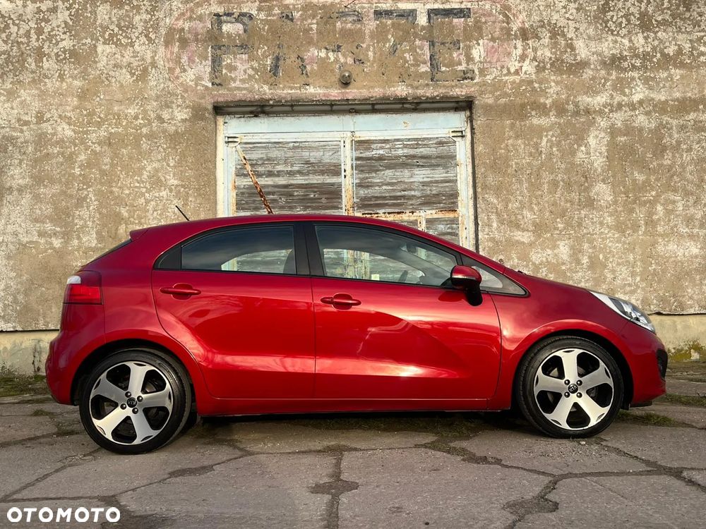 Kia Rio 1.4 Spirit - 30
